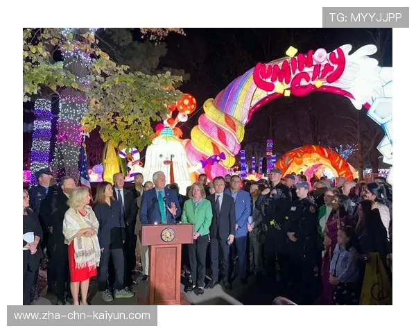 欢庆赛季结束：年度嘉年华盛大开启，嘉年华系列赛进度