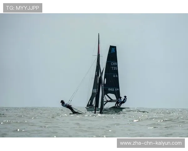 海上帆船赛:风帆扬起的激情,海上帆船绘画